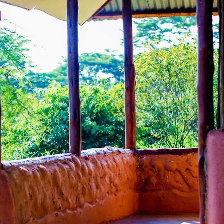 Teen Ranch Kenya 安博塞利 外观 照片